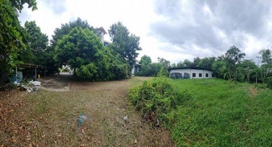 Büro zum Kauf mit 1 Zimmer in Mueang Samut Sakhon, Samut Sakhon
