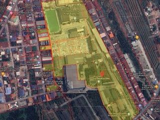 For sale 1 bed warehouse in Mueang Samut Sakhon, Samut Sakhon