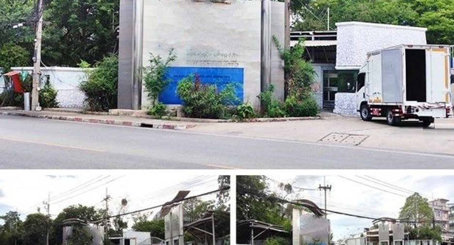出售 1 卧室 仓库 在 Mueang Samut Sakhon, Samut Sakhon