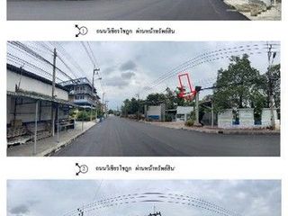 For sale 1 bed warehouse in Mueang Samut Sakhon, Samut Sakhon