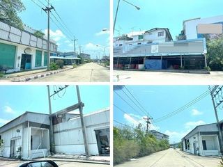 For sale 1 bed warehouse in Mueang Samut Sakhon, Samut Sakhon