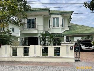 出售 1 卧室 独立屋 在 Thanyaburi, Pathum Thani