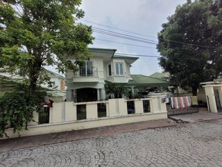 出售 1 卧室 独立屋 在 Thanyaburi, Pathum Thani