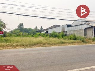 Terreno en venta en Mueang Udon Thani, Udon Thani