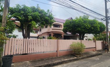 Haus zum Kauf mit 3 Zimmer in Mueang Nonthaburi, Nonthaburi