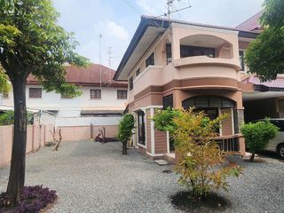 À vendre 3 chambres maison à Mueang Nonthaburi, Nonthaburi