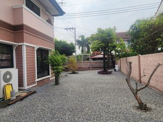 À vendre 3 chambres maison à Mueang Nonthaburi, Nonthaburi