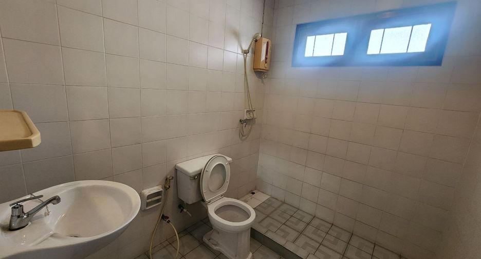 Haus zum Kauf mit 3 Zimmer in Mueang Nonthaburi, Nonthaburi