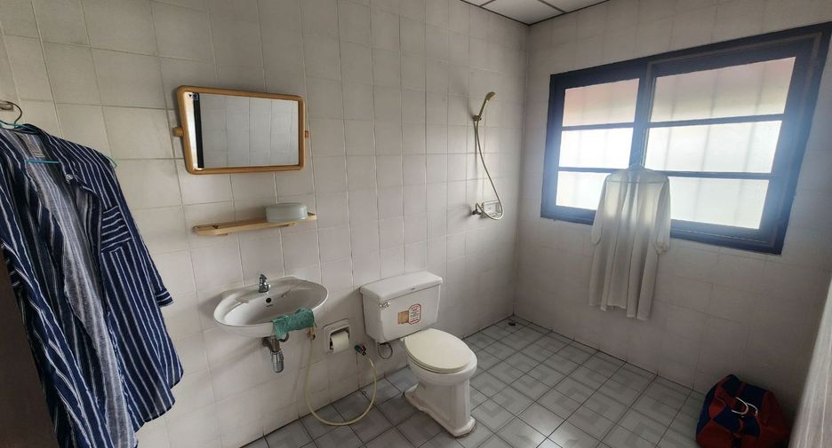 Haus zum Kauf mit 3 Zimmer in Mueang Nonthaburi, Nonthaburi