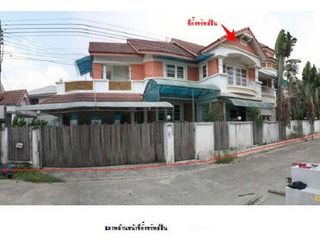 出售 1 卧室 独立屋 在 Thanyaburi, Pathum Thani