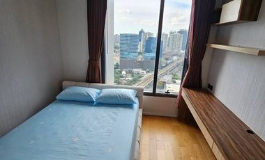 For rent 1 bed condo in Chatuchak, Bangkok