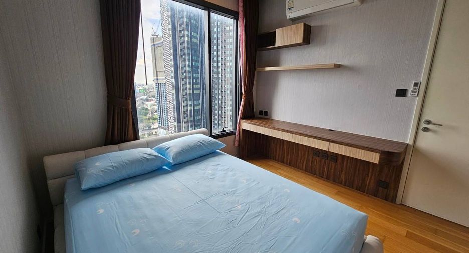 For rent 1 bed condo in Chatuchak, Bangkok