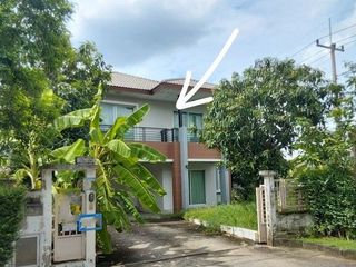 出售 1 卧室 独立屋 在 Thanyaburi, Pathum Thani