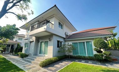 Аренда и продажа 4 спальни дом в Lam Luk Ka, Патумтани