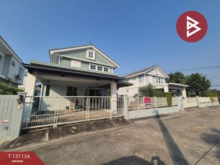 For sale 3 bedrooms house in Bang Kruai, Nonthaburi