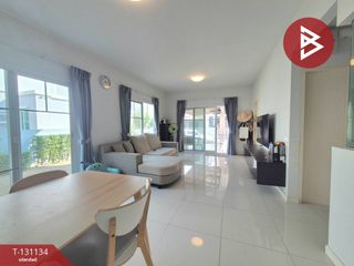 For sale 3 bedrooms house in Bang Kruai, Nonthaburi