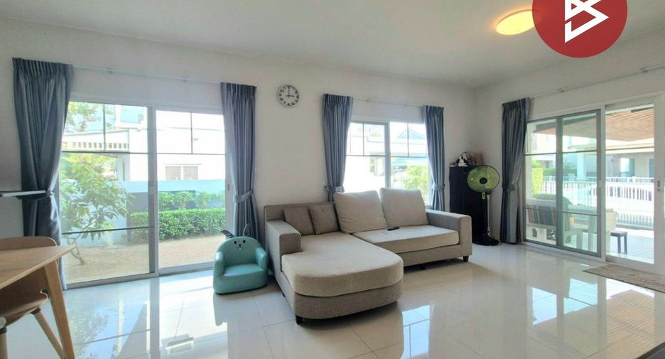 For sale 3 bedrooms house in Bang Kruai, Nonthaburi