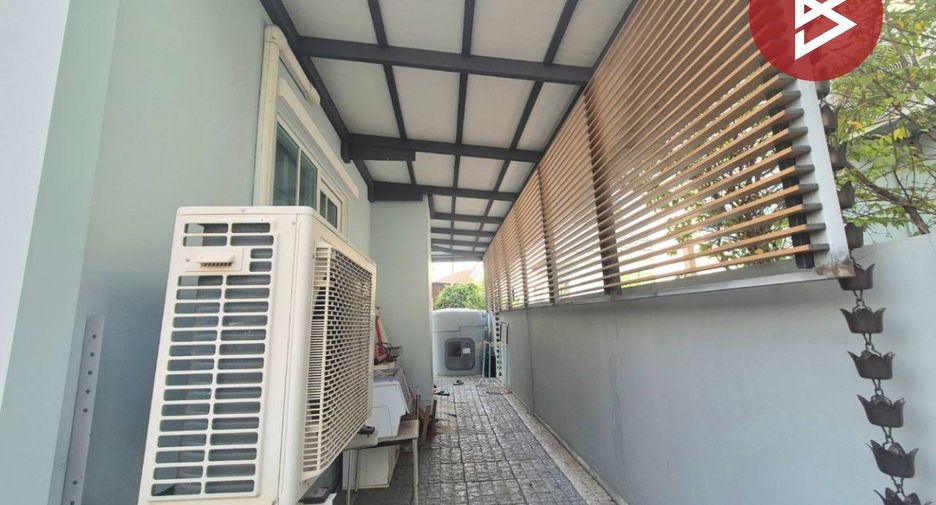 For sale 3 bedrooms house in Bang Kruai, Nonthaburi