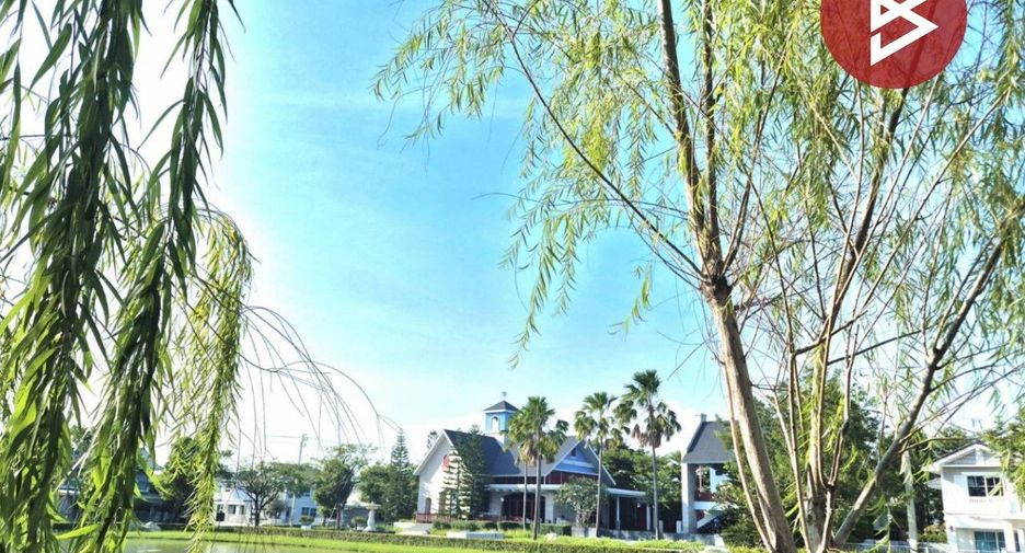 For sale 3 bedrooms house in Bang Kruai, Nonthaburi