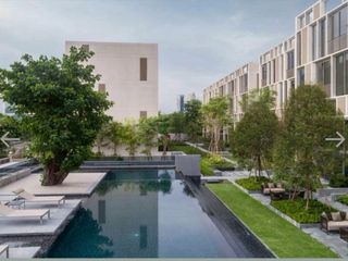 Casa en alquiler de 4 habitaciones en Watthana, Bangkok