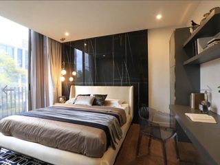 Casa en alquiler de 4 habitaciones en Watthana, Bangkok