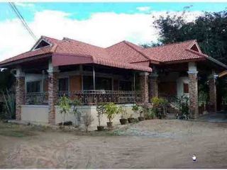 For sale 1 bed house in Samoeng, Chiang Mai