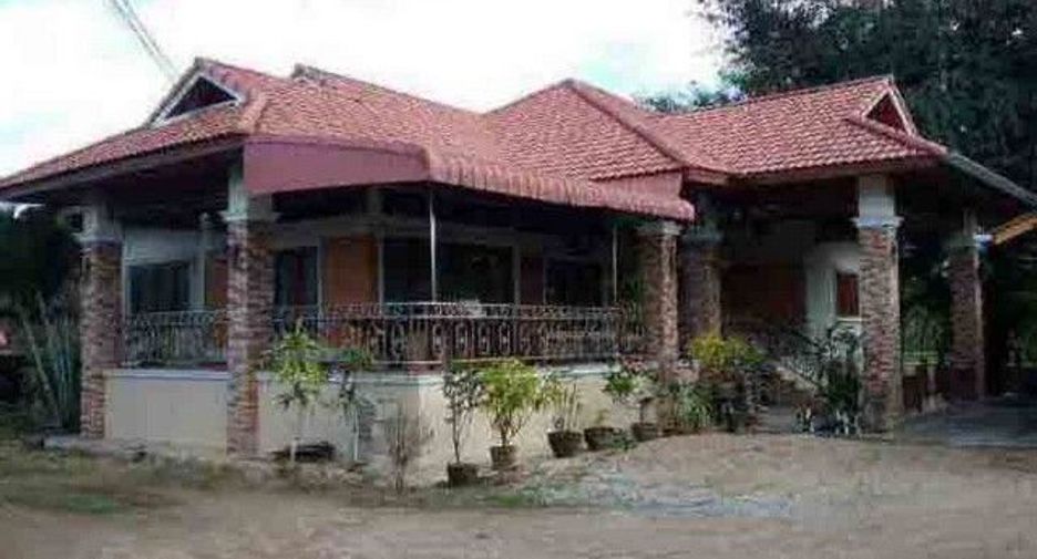 For sale 1 bed house in Samoeng, Chiang Mai