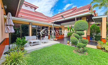 À vendre 3 chambres maison à Sattahip, Chonburi