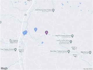 For sale 1 bed house in Samoeng, Chiang Mai