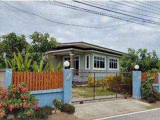 For sale 1 bed house in Samoeng, Chiang Mai