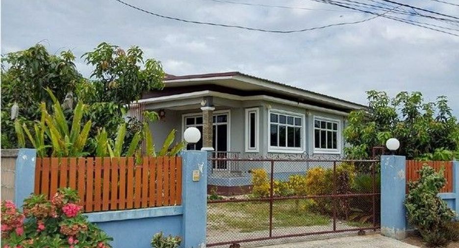 Casa en venta de 1 habitaciones en Samoeng, Chiang Mai