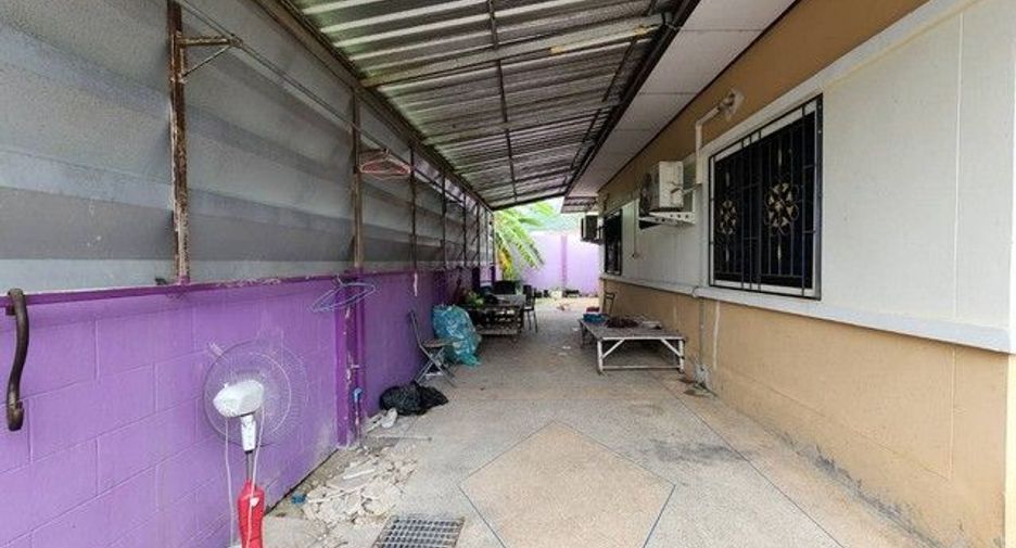 出售 1 卧室 独立屋 在 Ban Khai, Rayong
