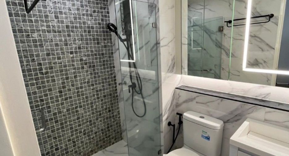For sale 1 Beds condo in Mueang Nonthaburi, Nonthaburi