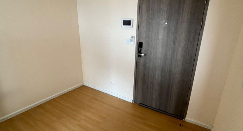 For sale 1 Beds condo in Mueang Nonthaburi, Nonthaburi