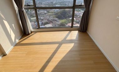For sale 1 Beds condo in Mueang Nonthaburi, Nonthaburi