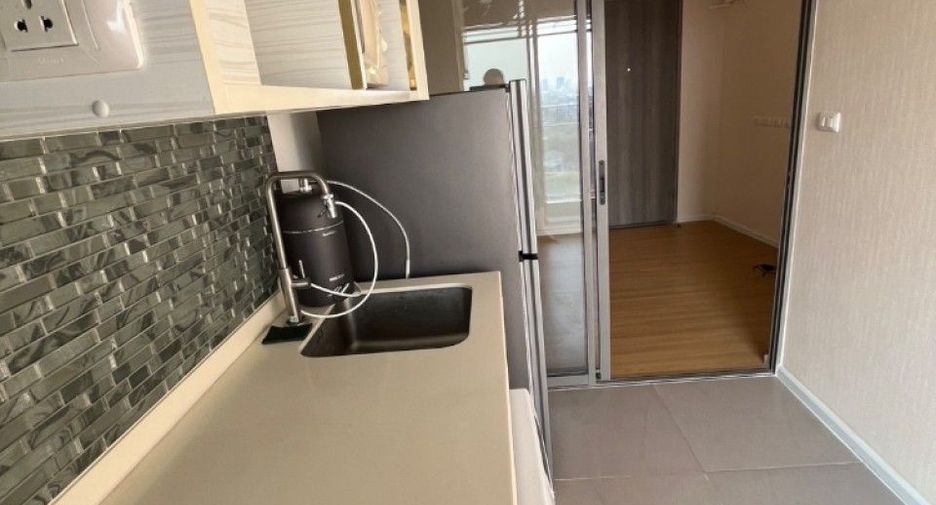 For sale 1 Beds condo in Mueang Nonthaburi, Nonthaburi