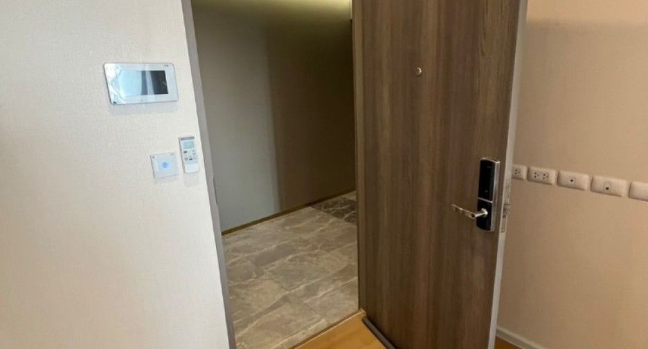 For sale 1 Beds condo in Mueang Nonthaburi, Nonthaburi