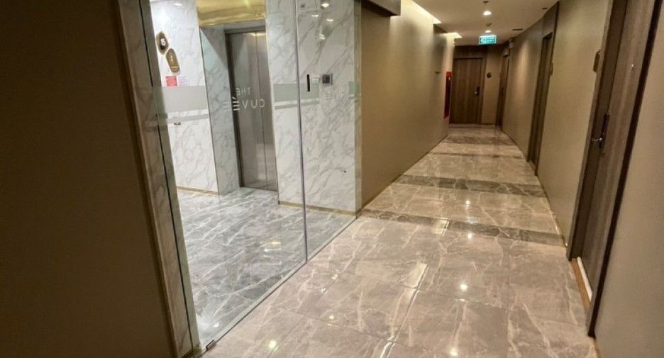 For sale 1 Beds condo in Mueang Nonthaburi, Nonthaburi