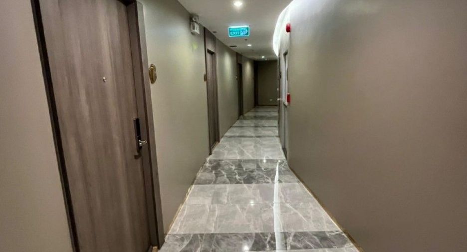 For sale 1 Beds condo in Mueang Nonthaburi, Nonthaburi