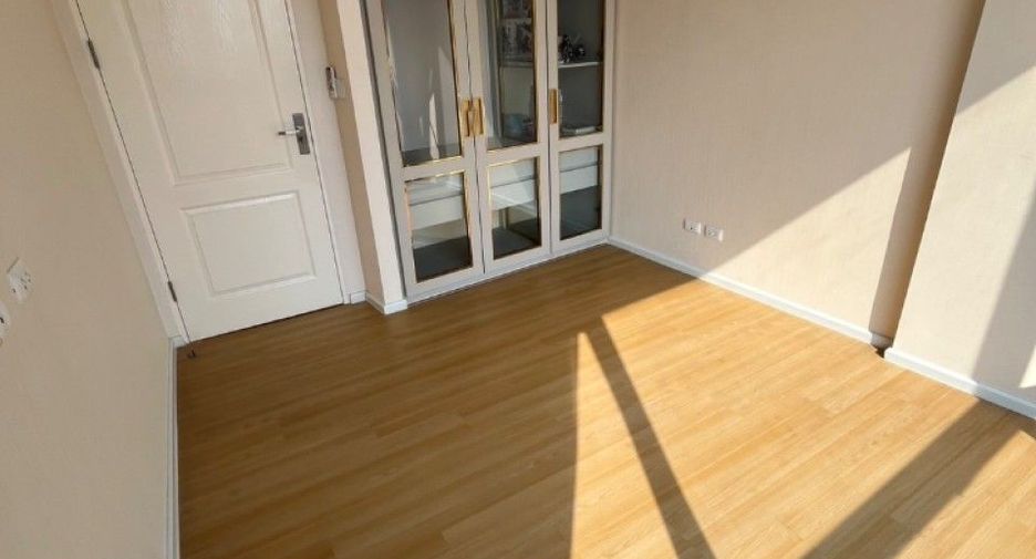 For sale 1 Beds condo in Mueang Nonthaburi, Nonthaburi