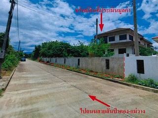 For sale 1 bed house in Samoeng, Chiang Mai