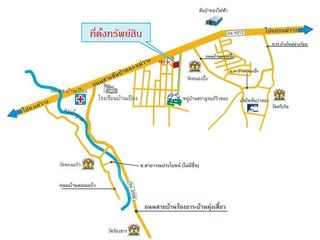 For sale 1 bed house in Samoeng, Chiang Mai