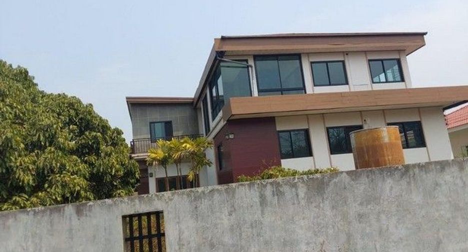 For sale 1 bed house in Samoeng, Chiang Mai