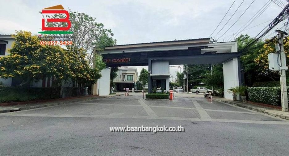 Casa en venta de 3 habitaciones en Khan Na Yao, Bangkok