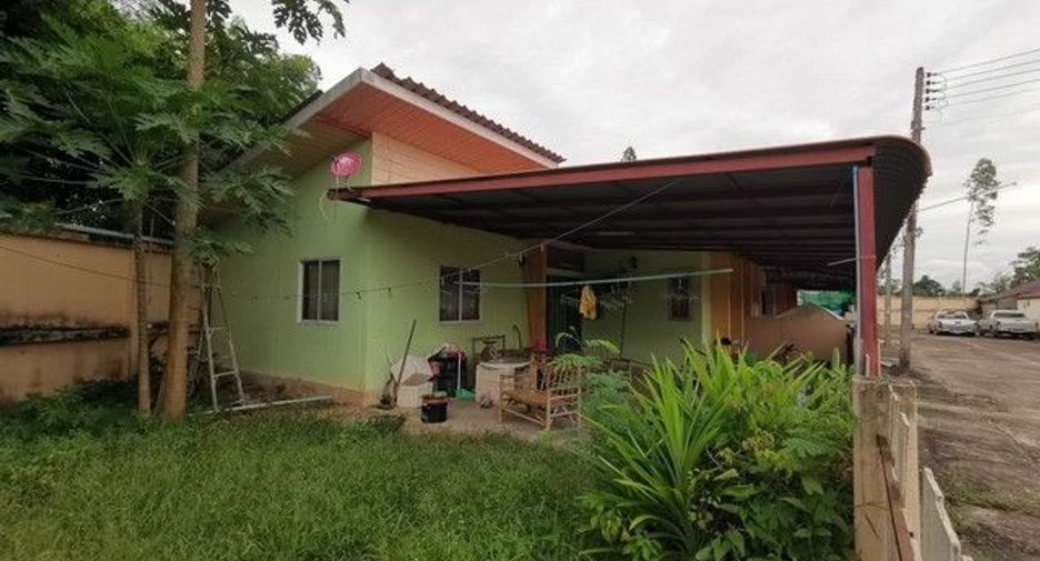 For sale 1 bed townhouse in Prachantakham, Prachin Buri