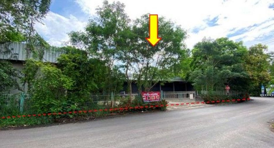 For sale 1 bed warehouse in Samoeng, Chiang Mai