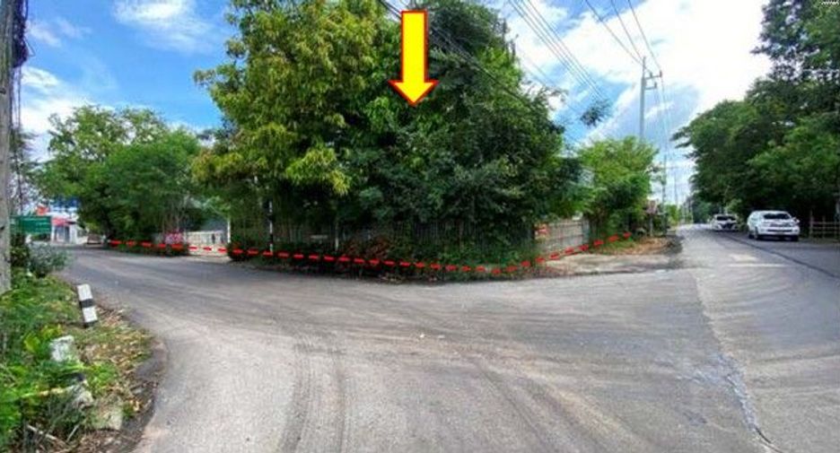 For sale 1 bed warehouse in Samoeng, Chiang Mai