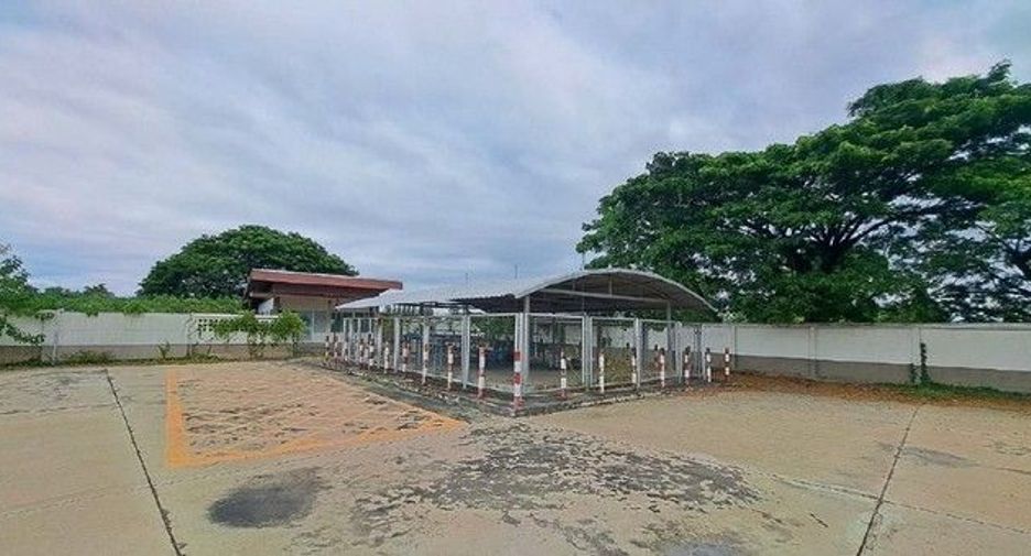 For sale land in Samoeng, Chiang Mai