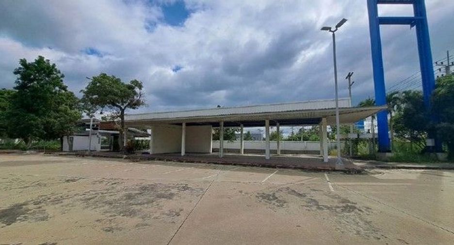 For sale land in Samoeng, Chiang Mai