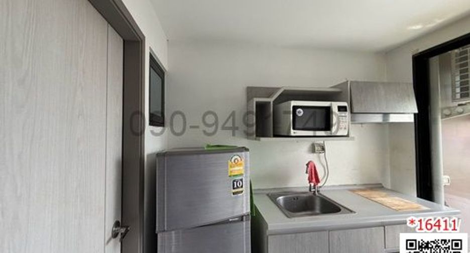 For rent 1 Beds condo in Bang Khen, Bangkok